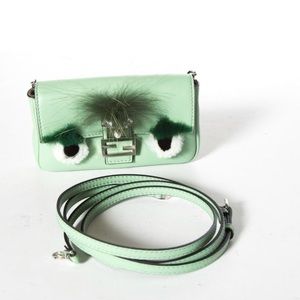 Fendi Micro Baguette bag